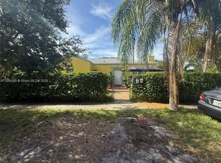 695 NE 81st St #0, Miami, FL 33138
