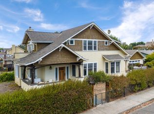 402 Oxford Way, Santa Cruz, CA 95060