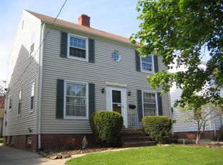 1917 Tampa Ave, Cleveland, OH