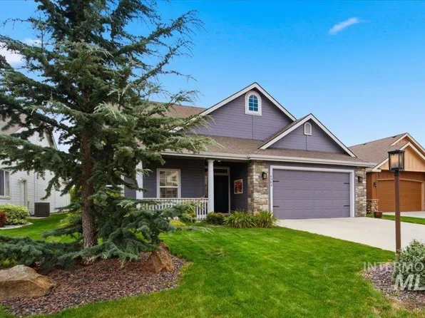 4383 W Nine Iron Ln, Meridian, ID 83642