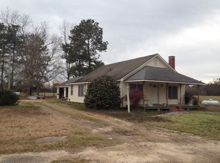 3810 Red Bluff Rd, Loris, SC 29569