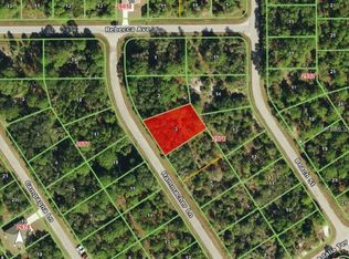 1162 Hammacher Ln, Port Charlotte, FL 33953