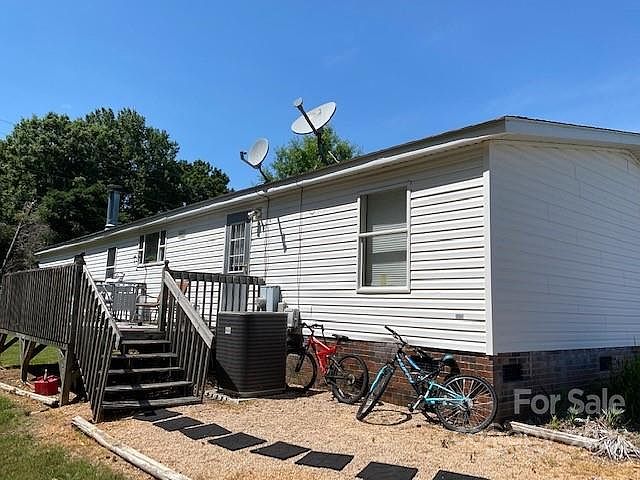 mobile homes for rent in newton nc