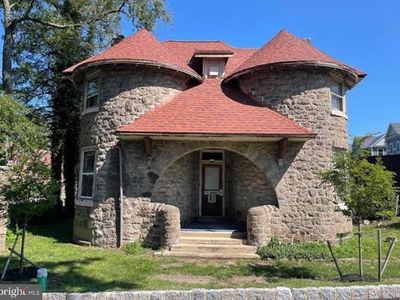 701 S Bethlehem Pike, Ambler, PA, 19002
