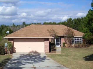 773 Lake Mabel Loop Rd, Lake Wales, FL 33898