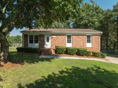 3181 Bethel Church Rd, Kernersville, NC, 27284