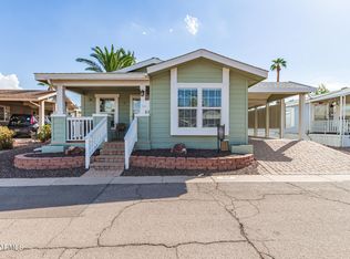 201 S Greenfield Rd LOT 56, Mesa, AZ 85206