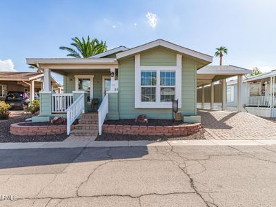 201 S GREENFIELD Road #56, Mesa, AZ, 85206