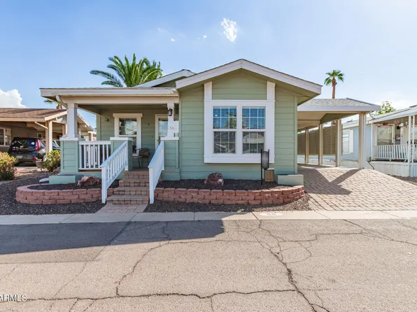 201 S GREENFIELD Road #56, Mesa, AZ 85206