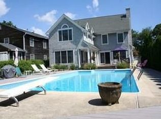 231 Park Ave, Bay Head, NJ 08742
