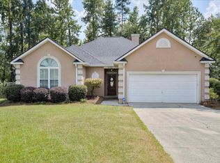 3106 Clarendon Ct, Augusta, GA 30909