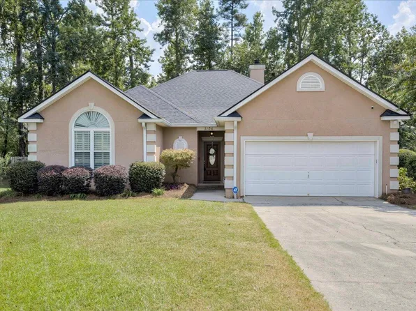 3106 Clarendon Court, Augusta, GA 30909