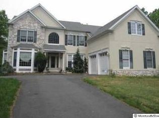 116 Texas Rd, Morganville, NJ 07751