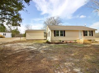 4442 Hillmon Grove Rd, Cameron, NC 28326