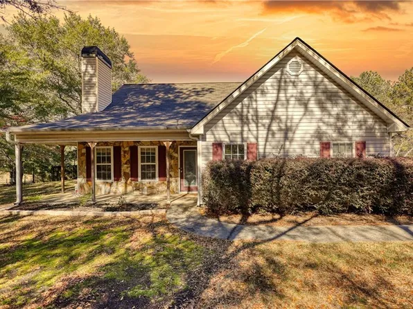 55 Ashland Farm Rd, Oxford, GA 30054