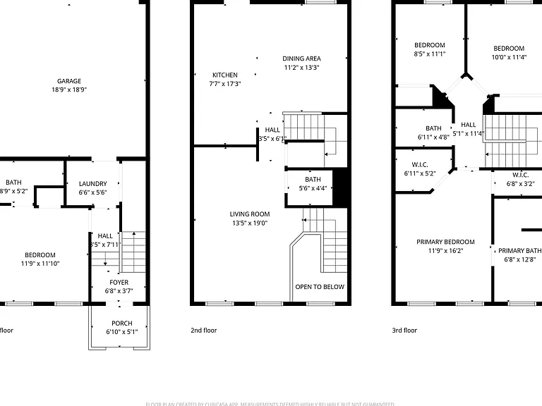 1308 Saunders Dr #1 — Photo 31