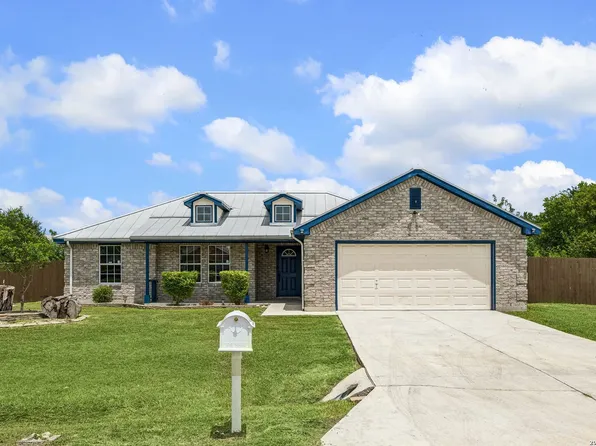 773 Cordova Loop, Seguin, TX 78155