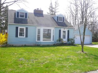 1920 Michigan St NE, Grand Rapids, MI 49503