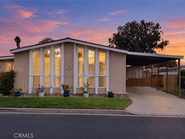 519 W Taylor St Space 304, Santa Maria, CA 93458