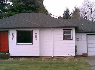 3906 NE 122nd Ave, Vancouver, WA 98682