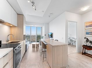 70 Annie Craig Dr #5308, Toronto, ON M8V 0G2