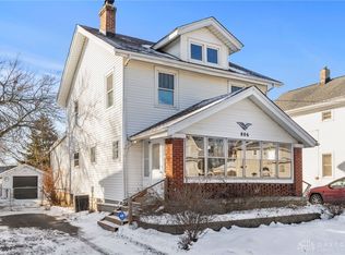 806 Bellaire Ave, Dayton, OH