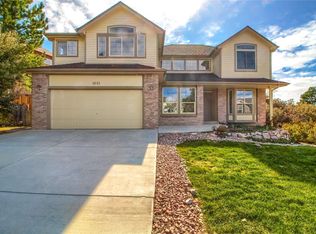 1331 Wildwood Ln, Castle Rock, CO 80104