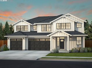 4253 S 11th Way, Ridgefield, WA 98642