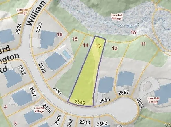 2549 William Tankard Dr, Williamsburg, VA 23185