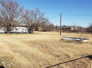 3333 W Arrowhead Dr, Wichita Falls, TX 76310