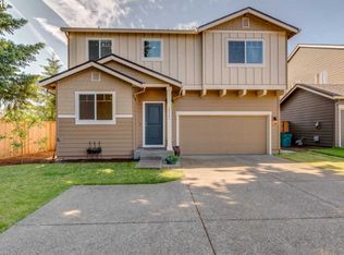 12111 NE 111th St, Vancouver, WA