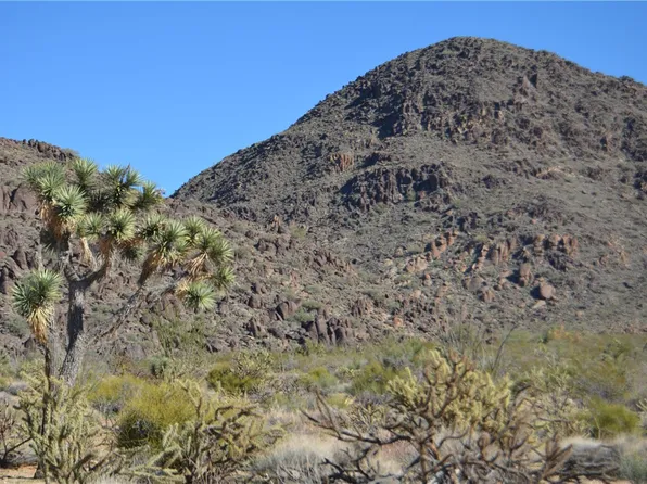 LOT 464 E Havasupai Dr, Yucca, AZ 86438