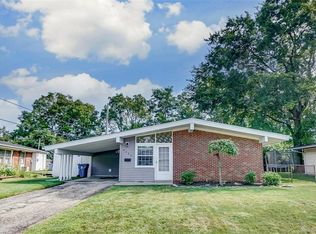 5125 Bayside Dr, Dayton, OH 45431