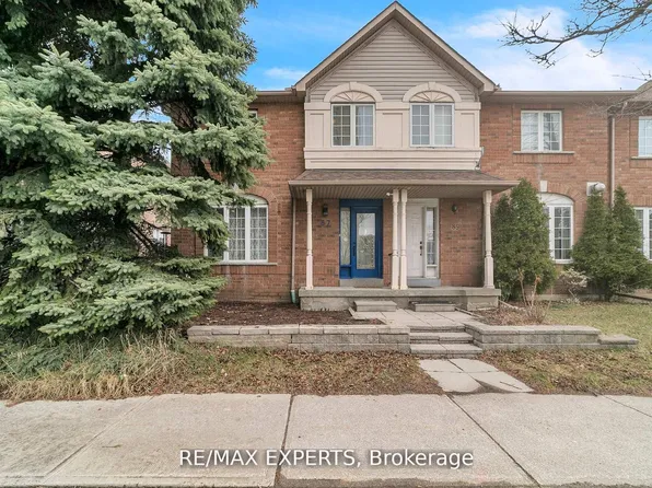 35 Malta Ave #87, Brampton, ON L6Y 5B4