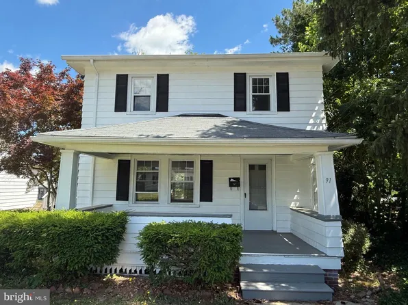 91 Summit Ave, Bridgeton, NJ 08302