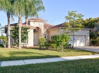 6132 Santa Margarito Dr, Fort Pierce, FL 34951