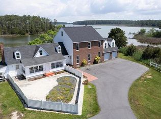 5511 Cassons Neck Rd, Cambridge, MD 21613