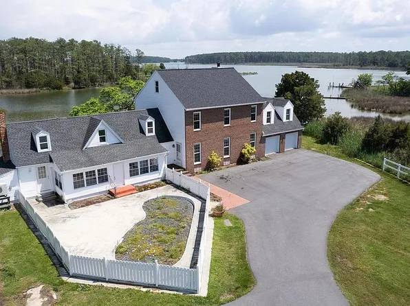 5511 Cassons Neck Rd, Cambridge, MD 21613