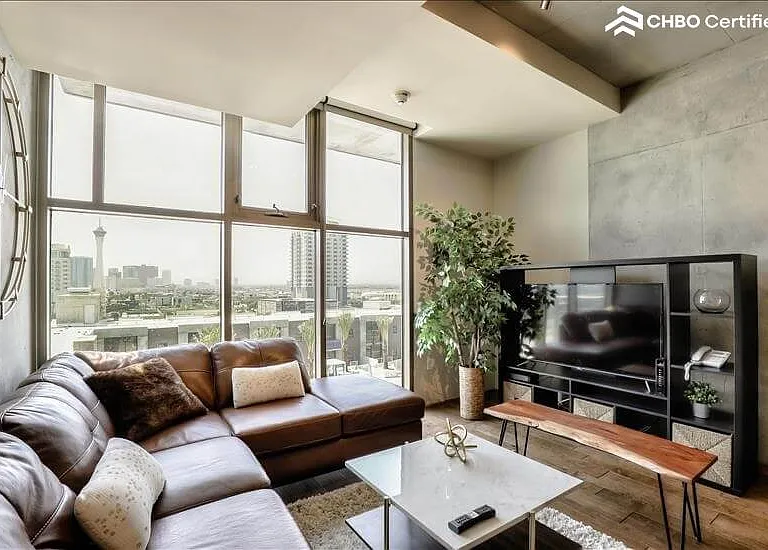 353 E Bonneville Ave #915 — Photo 9