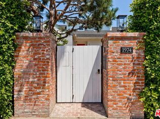 1974 S Crescent Heights Blvd, Los Angeles, CA 90034