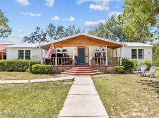 7730 Ranchette Rd, Keystone Heights, FL 32656