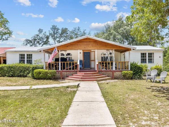 7730 RANCHETTE Road, Keystone Heights, FL 32656