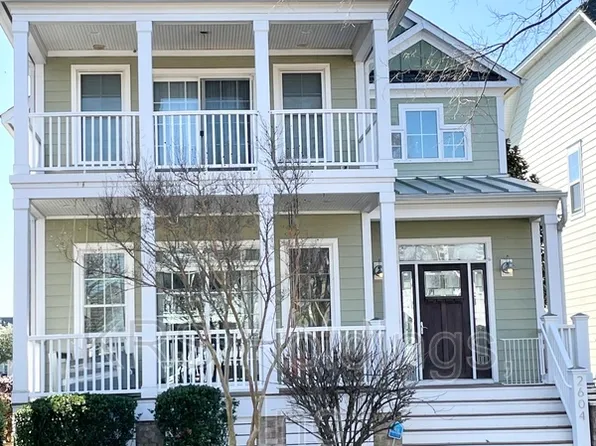 2604 E Pembroke Ave, Hampton, VA 23664