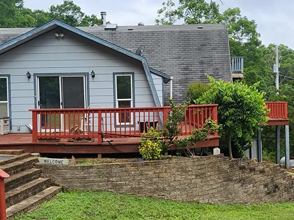 311 Unique Ln, Flippin, AR 72634