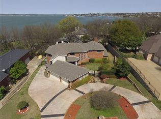 520 Mariah Bay Dr, Heath, TX 75032