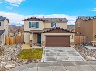 636 Coyote Bluff Ct, Reno, NV 89506