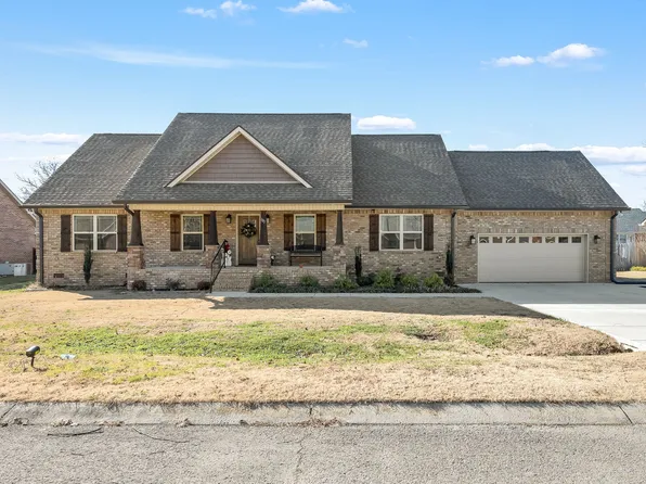 105 Cumberland Ct Lot 10, Tullahoma, TN 37388