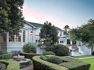 2505 Wooldridge Dr, Austin, TX 78703