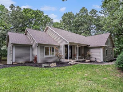 8905 Conservancy Dr NE, Ada, MI, 49301