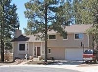 1060 W Boulder Ln, Flagstaff, AZ 86001